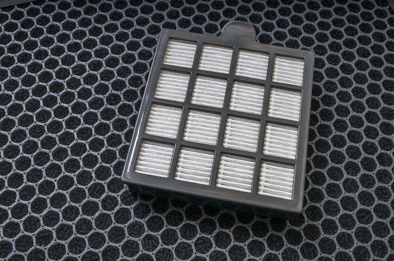 DRI-EAZ HEPA Filters