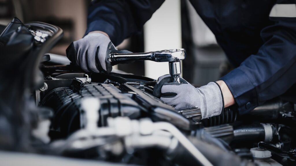 Auto Repair Faqs Buffalo NY