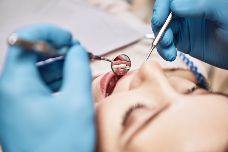Dental