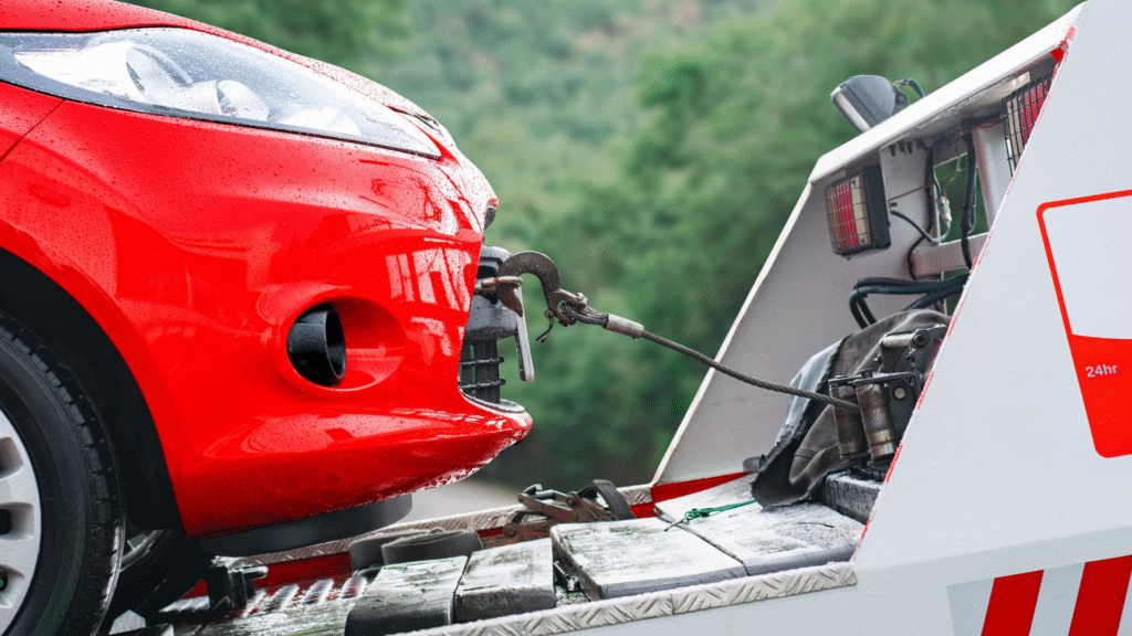 Transmission Repair Belton MO