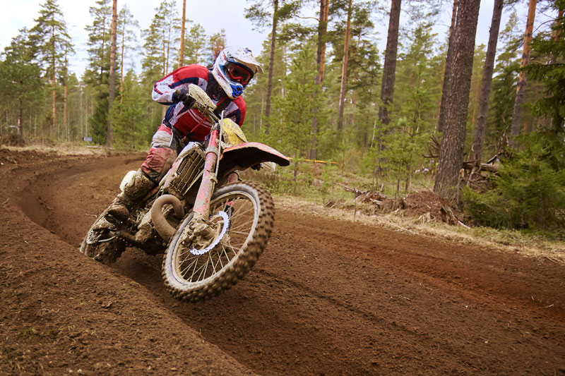 Dirt Bike Clothing