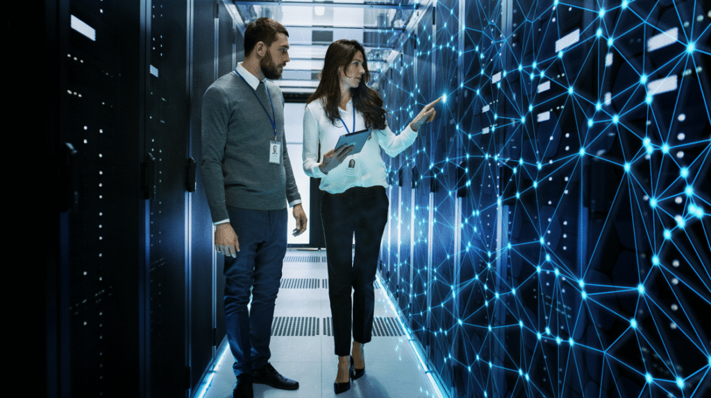Managed IT Services in Charleston, SC