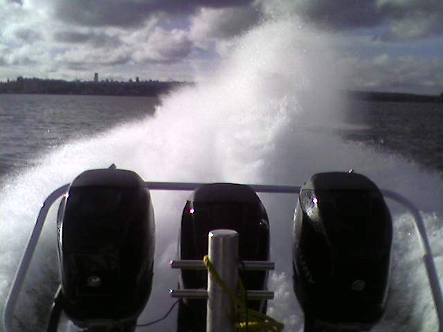 Seattle Marine Repair