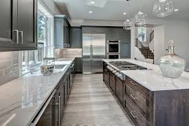 Cabinet Repainting Services | Kitchen Made New Oakville
