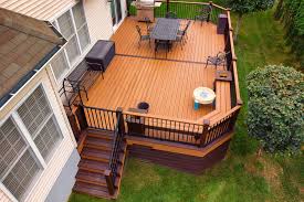 Deck Builder Sunshine Coast