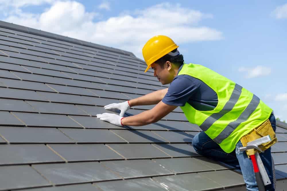 Roofing Contractor In Bethel Park, PA