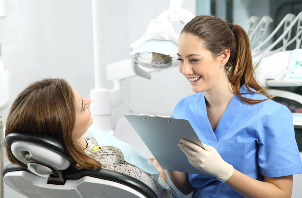 Orthodontist NYC